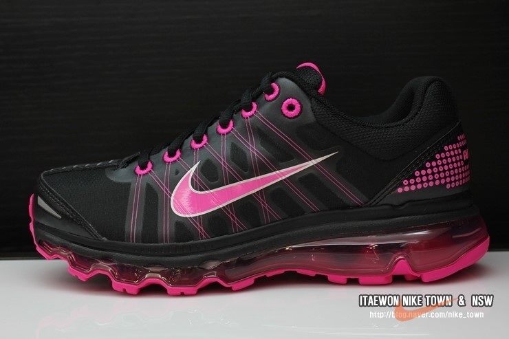 Nike Air Max 2009 Holiday 07