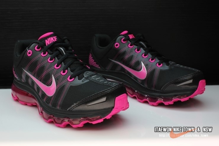 Nike Air Max 2009 Holiday 08