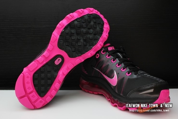 Nike Air Max 2009 Holiday 09