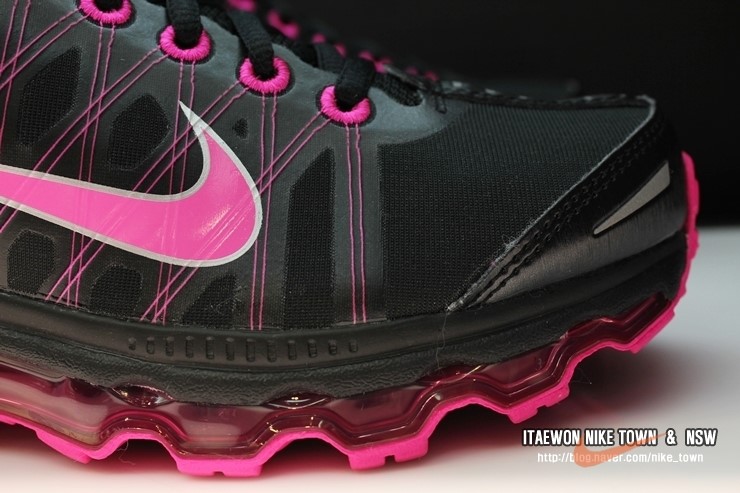 Nike Air Max 2009 Holiday 12