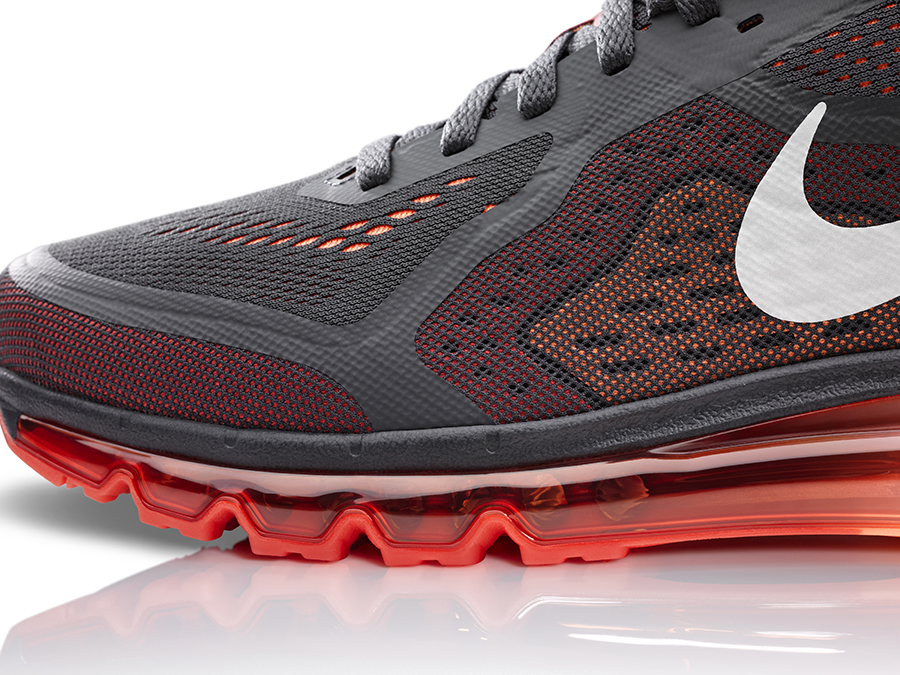Nike Air Max 2014 Officially Unveiled Mens 2