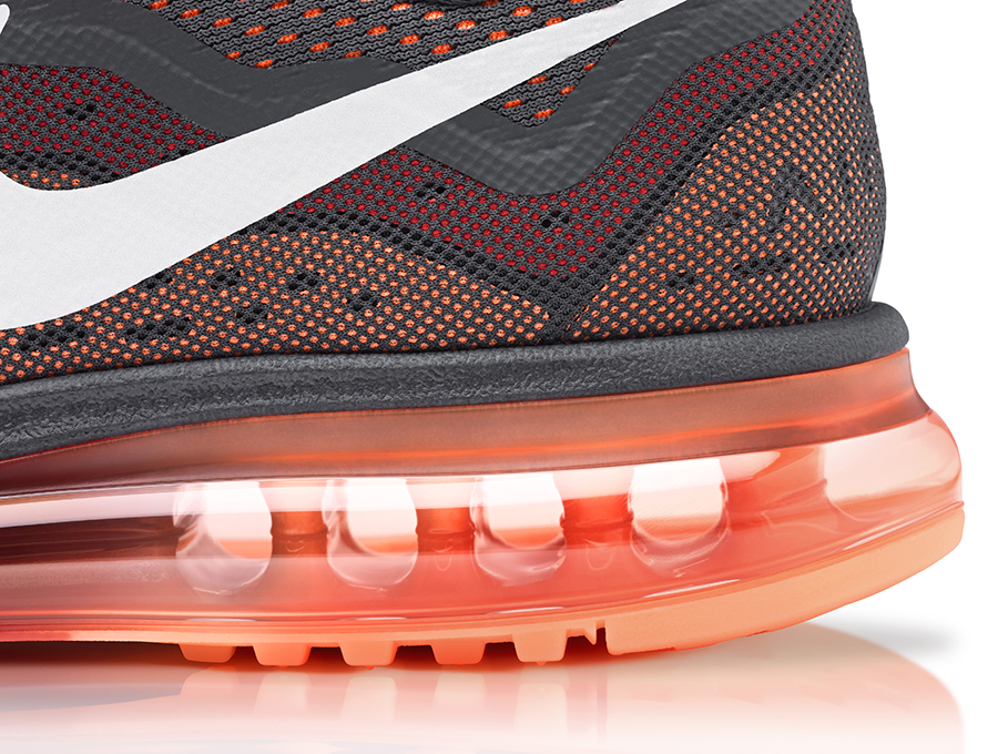 Nike Air Max 2014 Officially Unveiled Mens 4