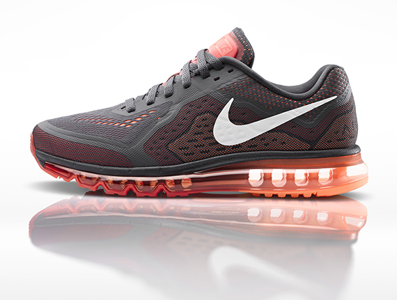 Nike Air Max 2014 Officially Unveiled Mens1