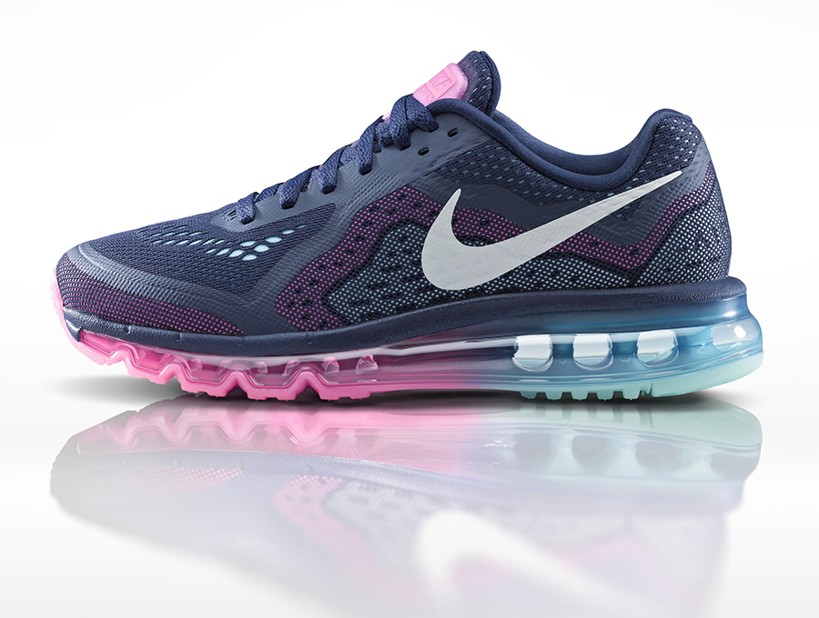 Nike Air Max 2014 Officially Unveiled Womens 2