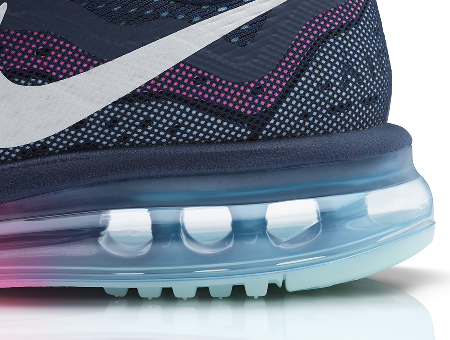 Nike Air Max 2014 Officially Unveiled Womens 5
