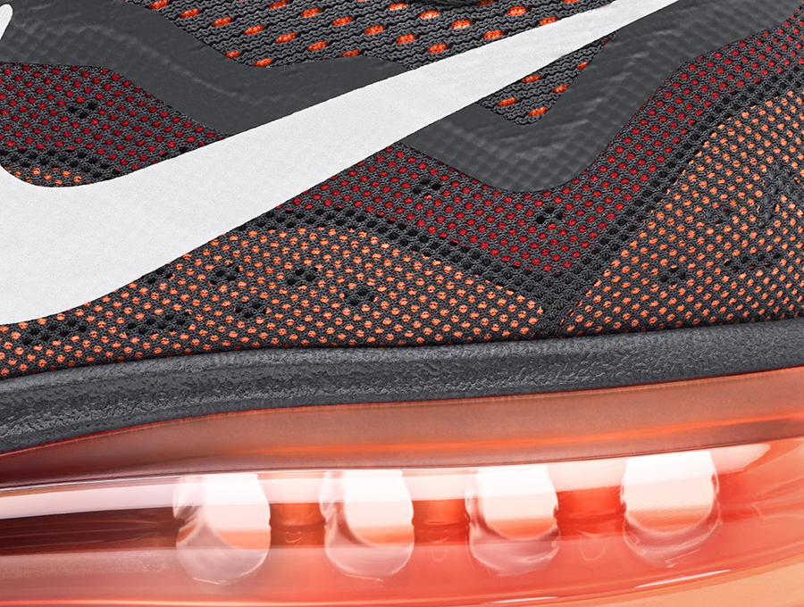 Nike Air Max 2014 Officially Unveiled