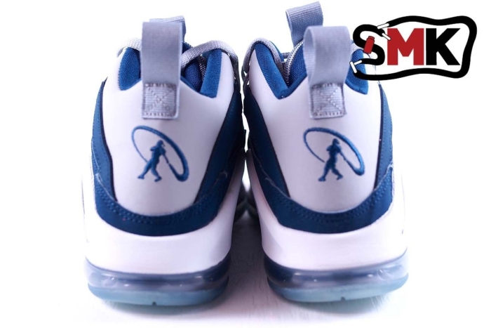 Nike Air Max 360 Diamond Griff Brave Blue Wolf Grey White 01