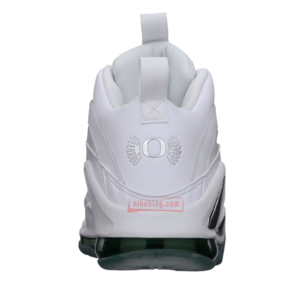 Nike Air Max 360 Diamond Griff Ducks 02