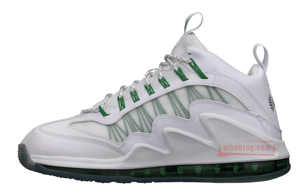 Nike Air Max 360 Diamond Griff Ducks 04