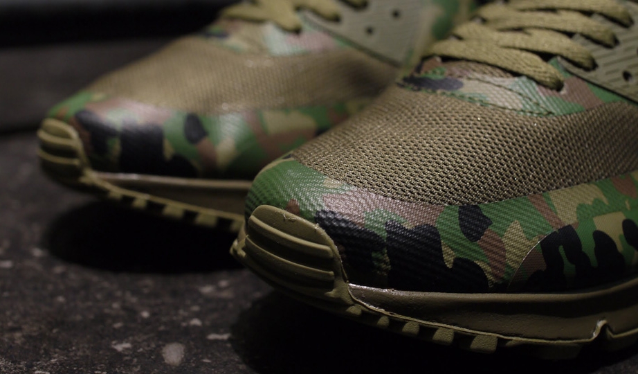 Nike Air Max 90 Camo Country Japan 03