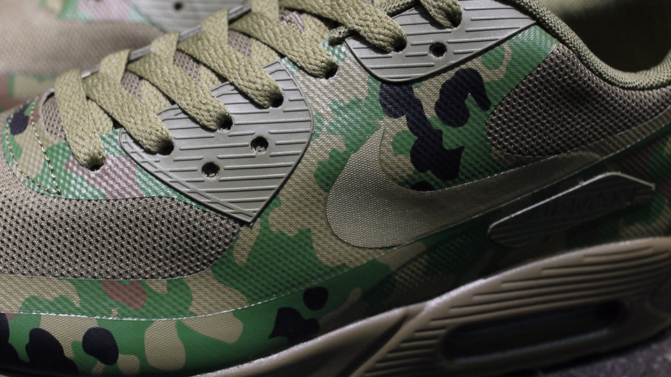 Nike Air Max 90 Camo Country Japan 04