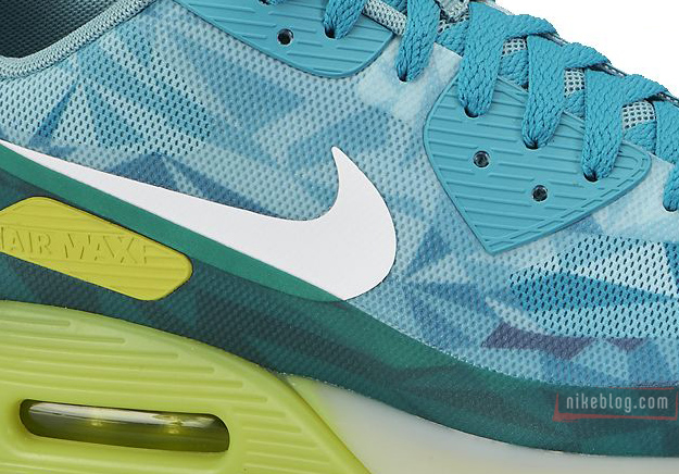 Nike Air Max 90 Ice 01