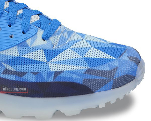 Nike Air Max 90 Ice 02