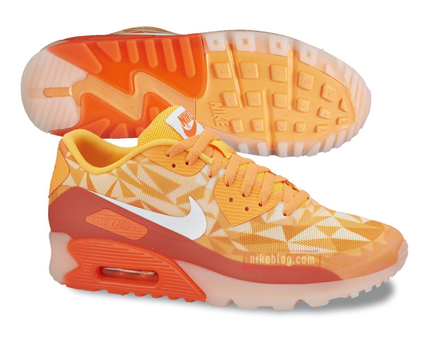 Nike Air Max 90 Ice 03