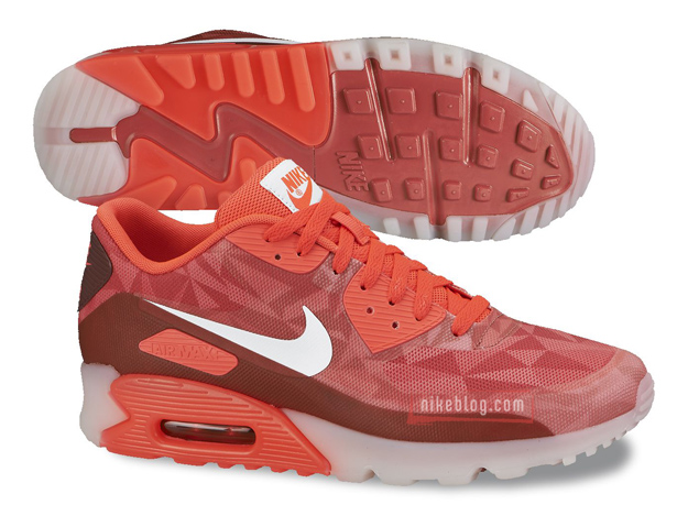 Nike Air Max 90 Ice 04