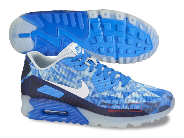 Nike Air Max 90 Ice 05