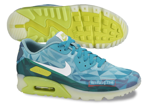 Nike Air Max 90 Ice 06
