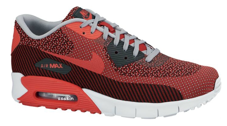 Nike Air Max 90 Spring 2014 Jacquard Preview 0