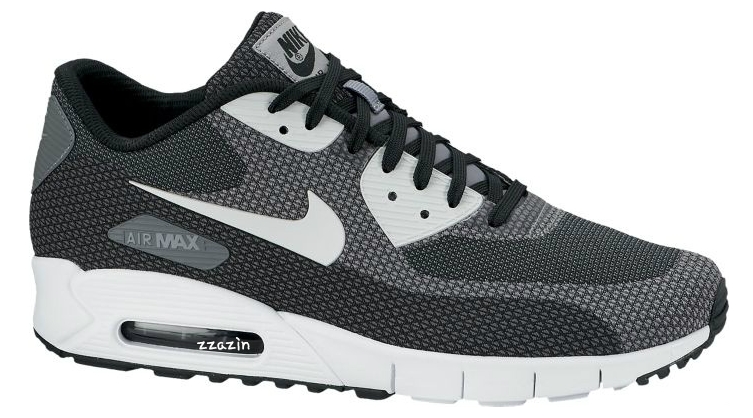 Nike Air Max 90 Spring 2014 Jacquard Preview 02