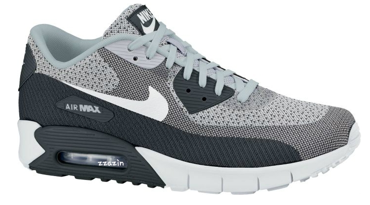 Nike Air Max 90 Spring 2014 Jacquard Preview 03