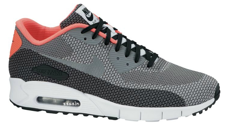 Nike Air Max 90 Spring 2014 Jacquard Preview 05