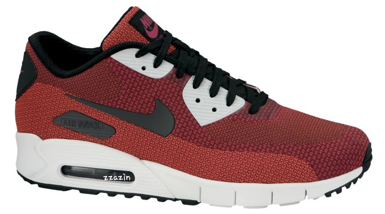 Nike Air Max 90 Spring 2014 Jacquard Preview 09