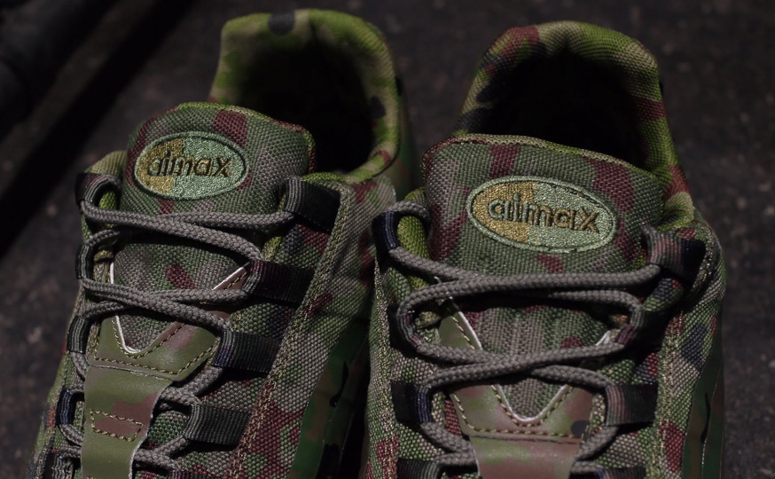 Nike Air Max 95 Camo Country Japan 02