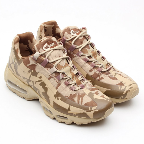 Nike Air Max 95 Country Camo Uk 2