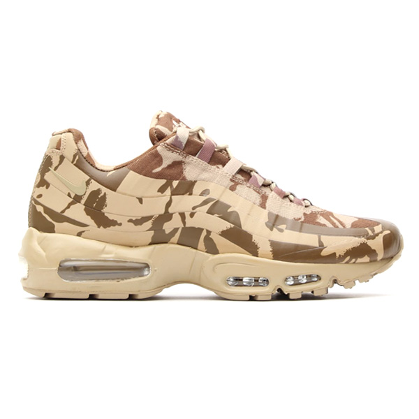 Nike Air Max 95 Country Camo Uk 3