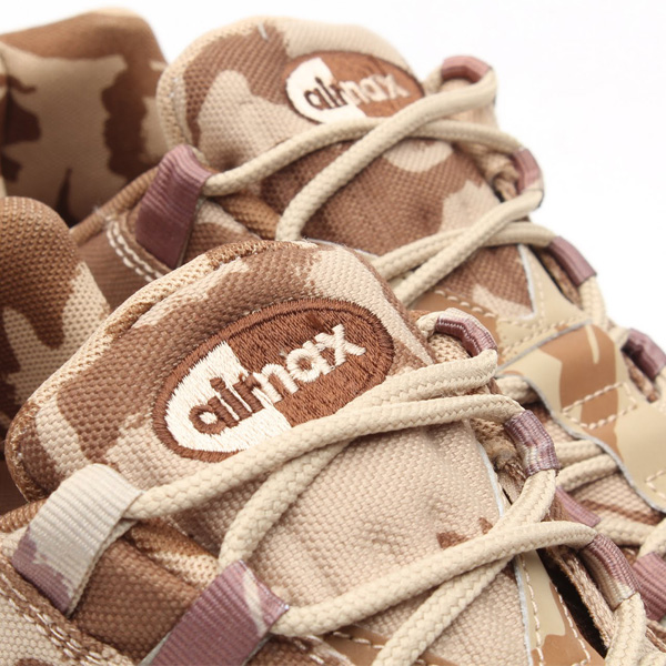 Nike Air Max 95 Country Camo Uk 4
