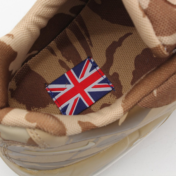 Nike Air Max 95 Country Camo Uk 7