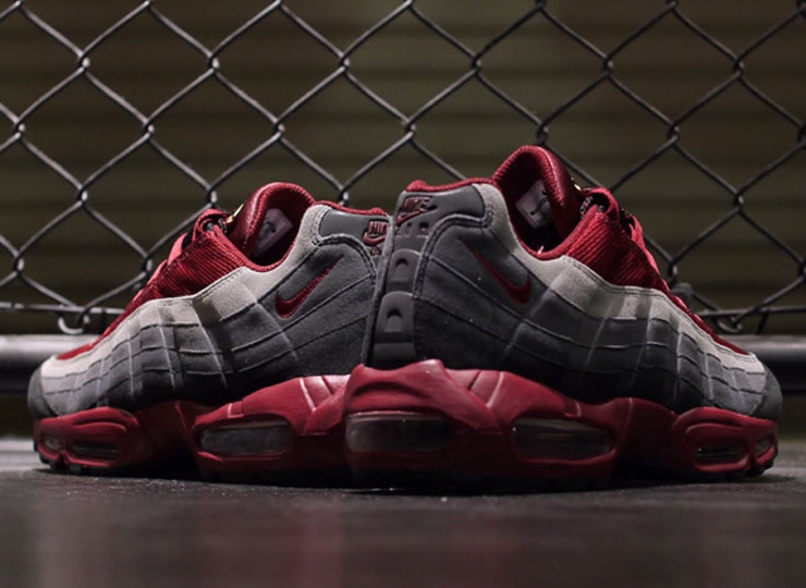 Nike Air Max 95 Ekiden Pack 06