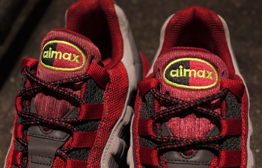 Nike Air Max 95 Ekiden Pack 07