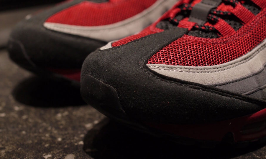 Nike Air Max 95 Ekiden Pack 09