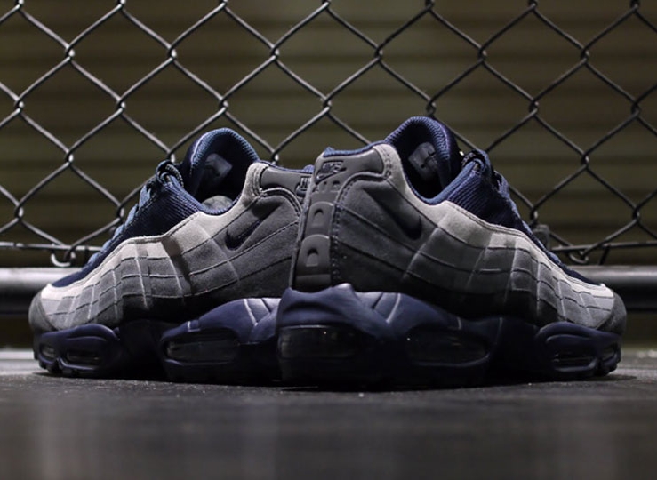 Nike Air Max 95 Ekiden Pack 11