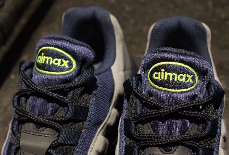 Nike Air Max 95 Ekiden Pack 12