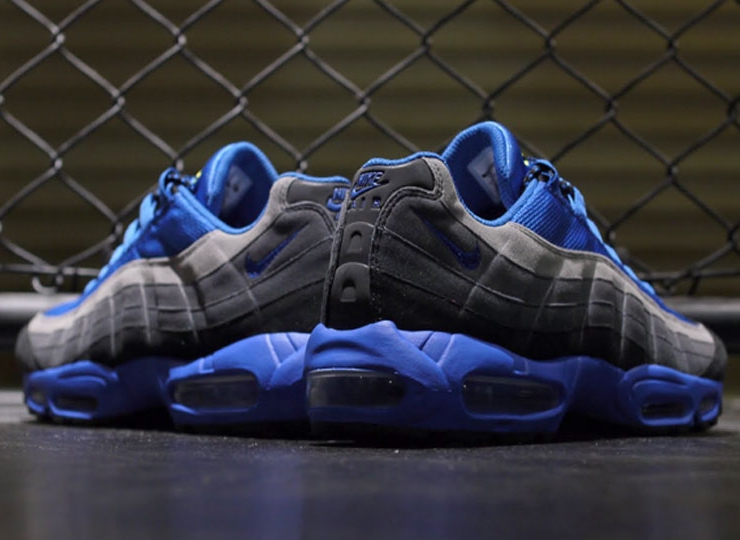 Nike Air Max 95 Ekiden Pack 16