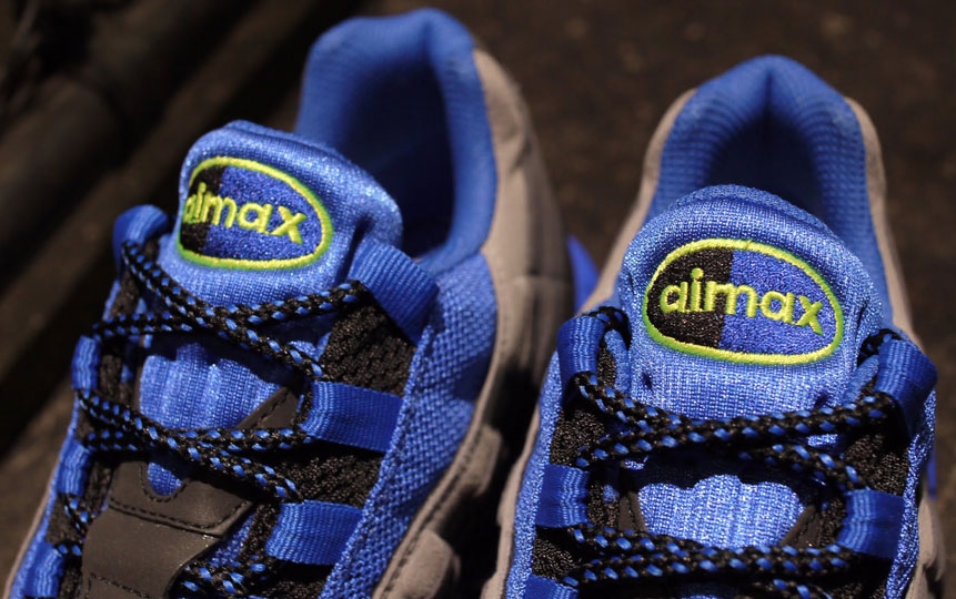 Nike Air Max 95 Ekiden Pack 17