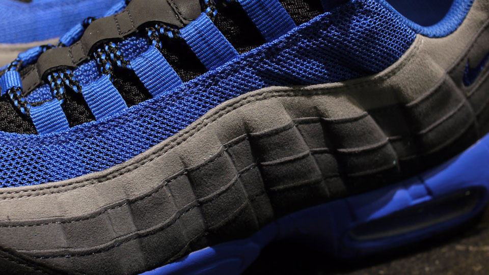 Nike Air Max 95 Ekiden Pack 18