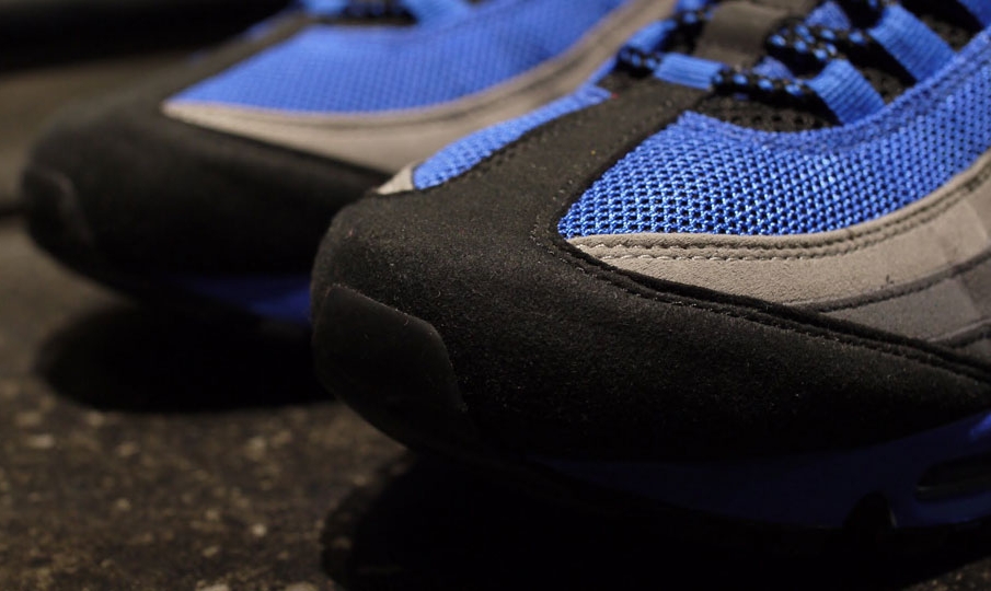 Nike Air Max 95 Ekiden Pack 19