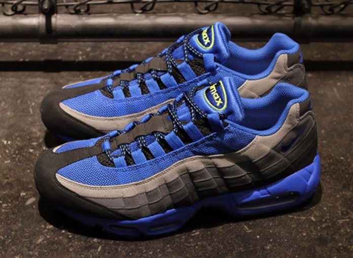 Nike Air Max 95 Ekiden Pack 21