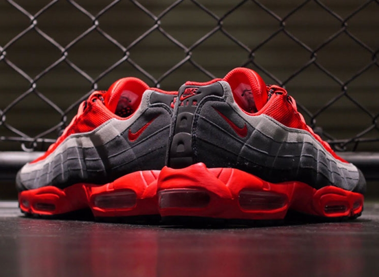 Nike Air Max 95 Ekiden Pack 22