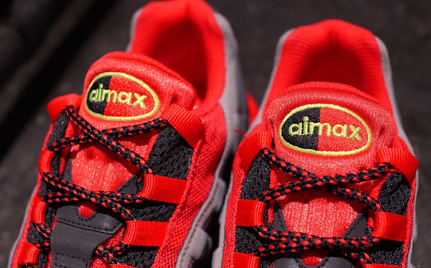 Nike Air Max 95 Ekiden Pack 23