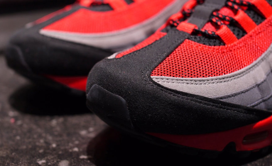 Nike Air Max 95 Ekiden Pack 25