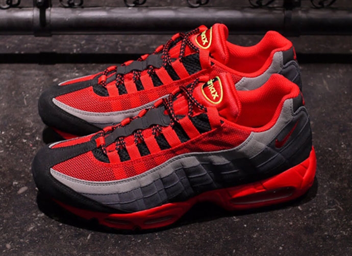 Nike Air Max 95 Ekiden Pack 26