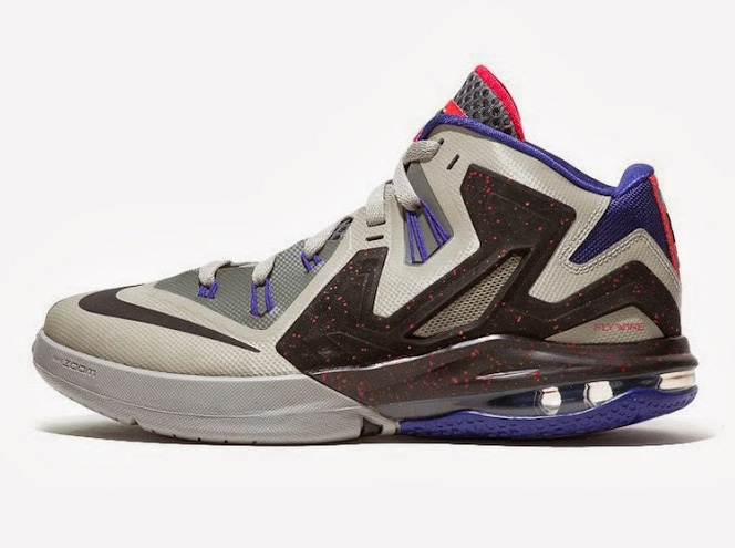 Nike Air Max Ambassador 6 Gr Terracotta Warrior 2 01