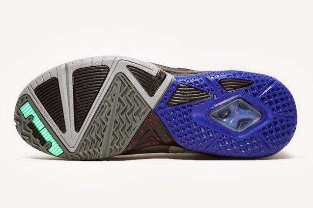 Nike Air Max Ambassador 6 Gr Terracotta Warrior 2 06