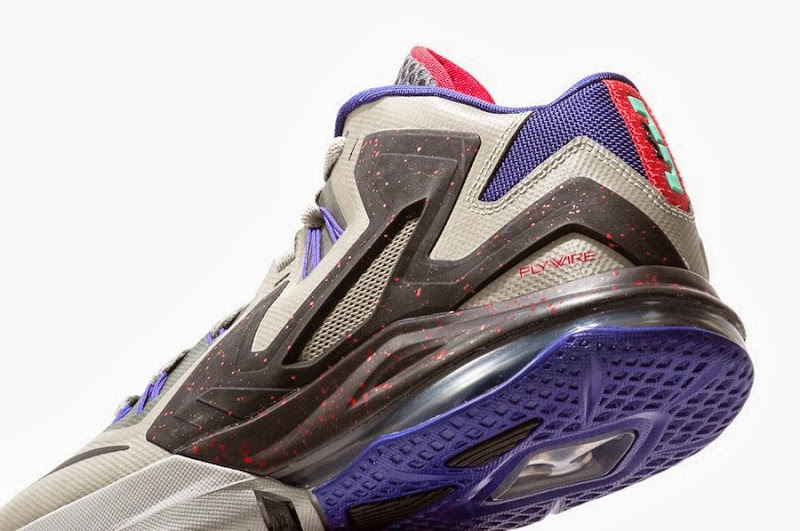 Nike Air Max Ambassador 6 Gr Terracotta Warrior 2 10