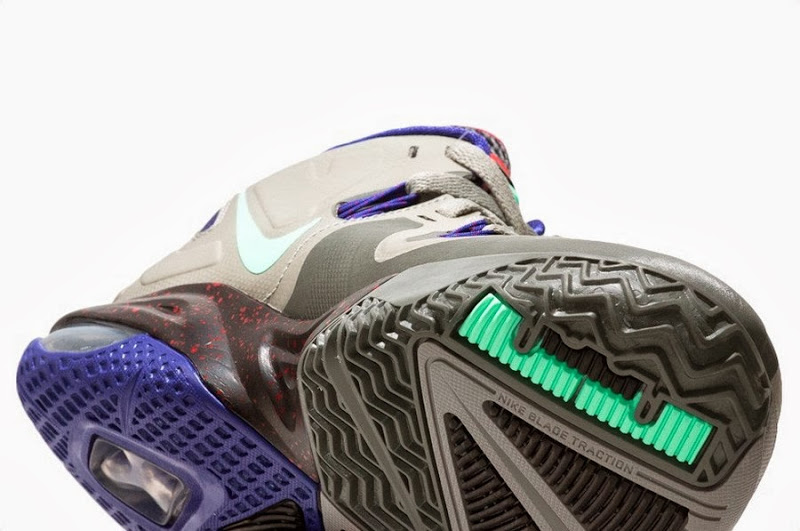 Nike Air Max Ambassador 6 Gr Terracotta Warrior 2 11