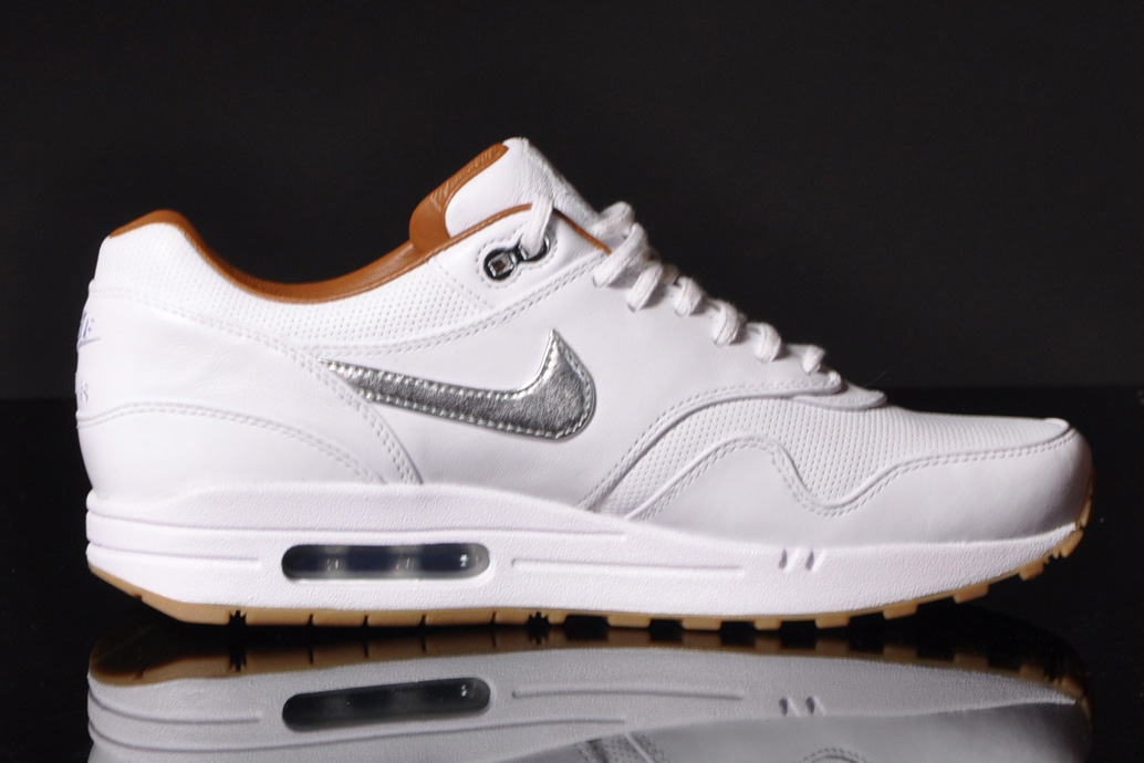 Nike Air Max Fb Woven White Metallic 03